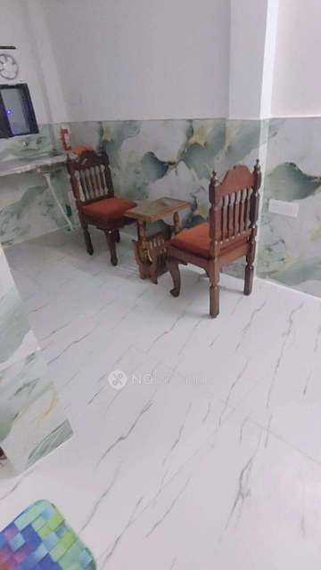 1 BHK House for Rent  In Vikram Nagar