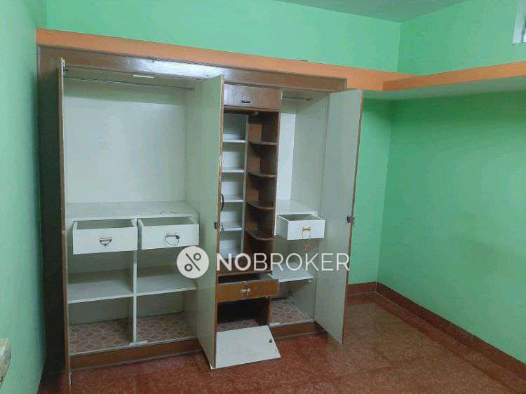 1 BHK House for Rent  In 19, Bagalgunte, Mallasandra, Jalahalli West, Bengaluru, Karnataka 560057, India