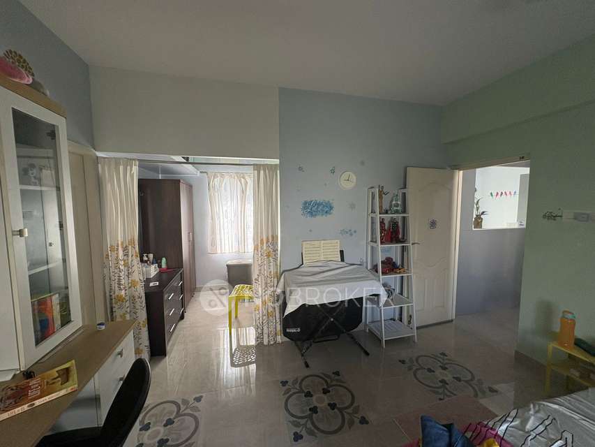 4 BHK House For Sale  In Navalur