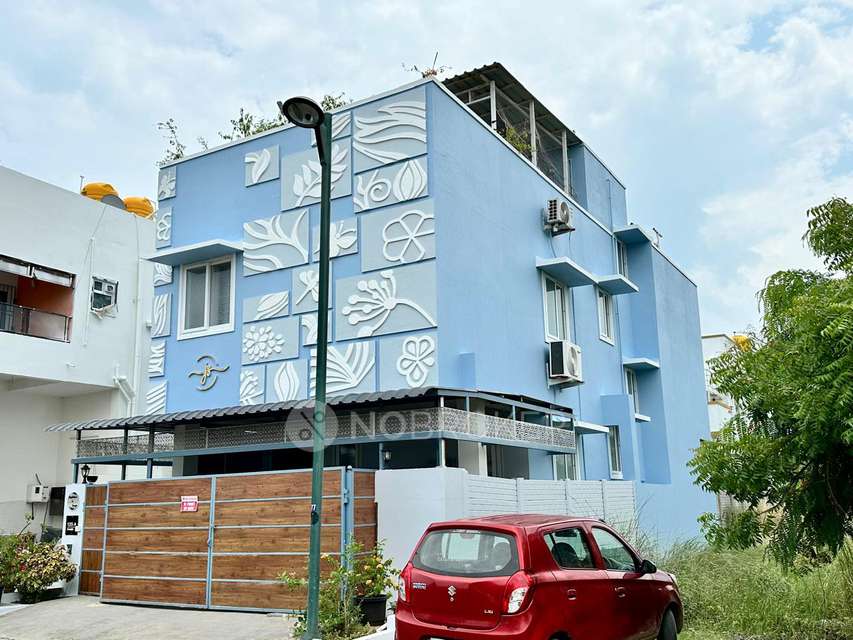 4 BHK House For Sale  In Navalur