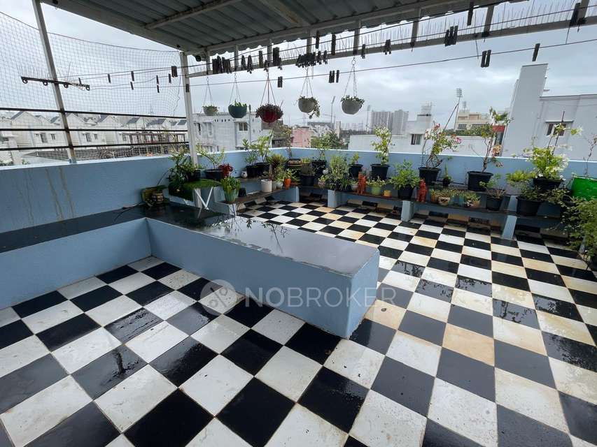 4 BHK House For Sale  In Navalur