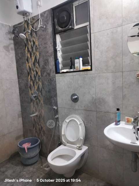 Single Room for Male In 2 BHK  In  Hinjewadi Phase 1