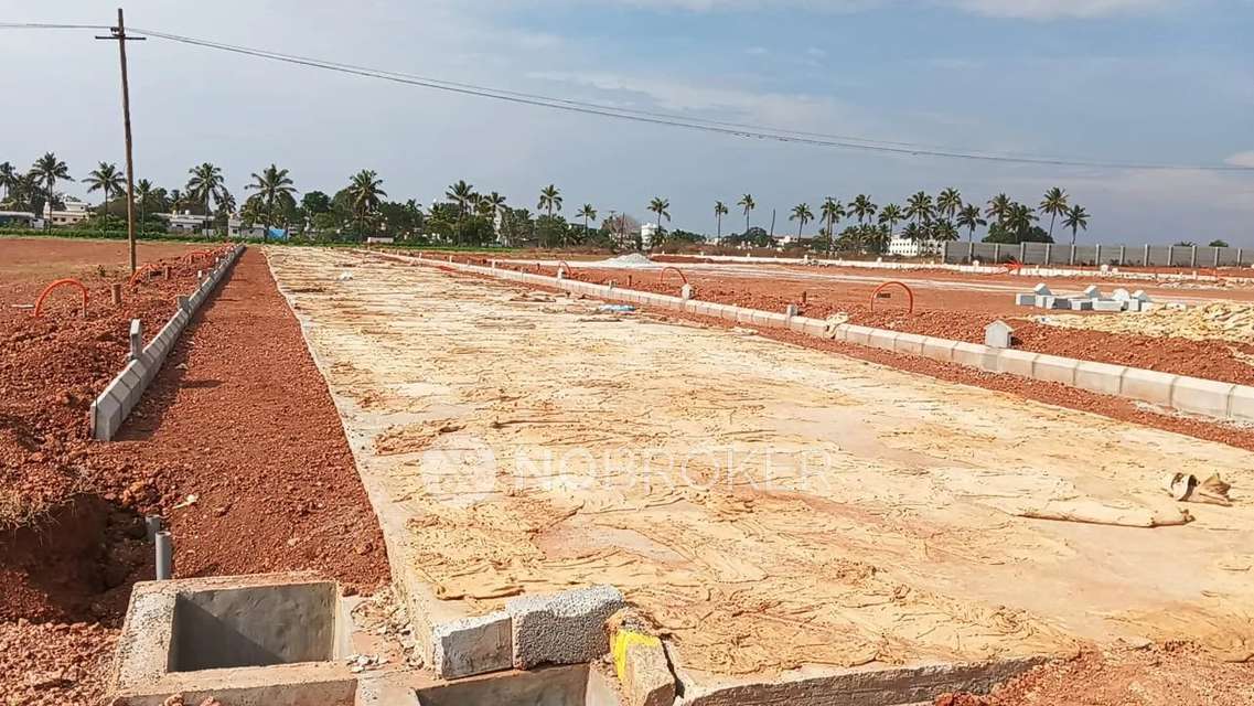 Plot For Sale  In V R Fortune  In Shidlaghatta 