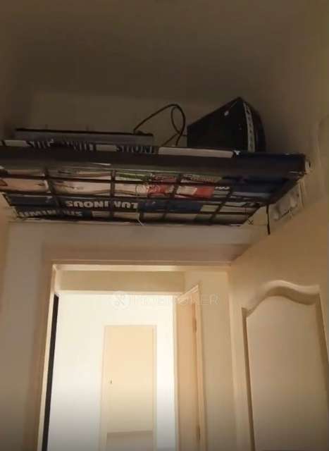 Shared Room for Male In 3 BHK  In Air Castles, Hinjewadi, Pune In Hinjewadi, Pune