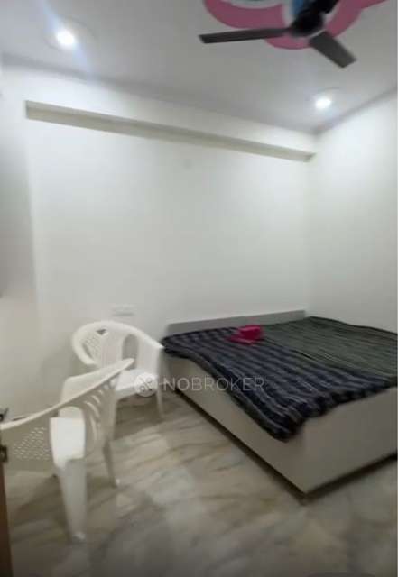 2 BHK Flat In Sb  for Rent  In New Ashok Nagar