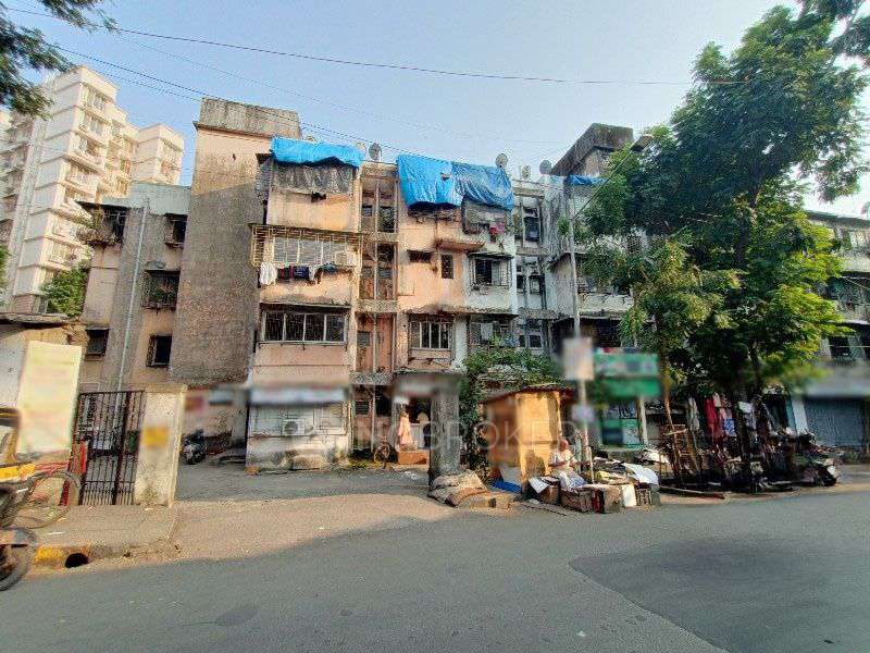 1 BHK Flat In Yogi Darshan Makwana Society for Rent  In Borivali East