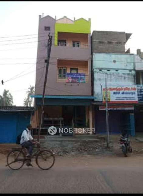 1 BHK for Rent  In Ponneri