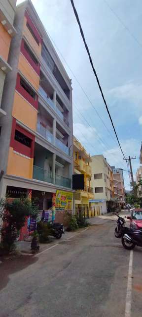 4+ BHK House For Sale  In J. P. Nagar