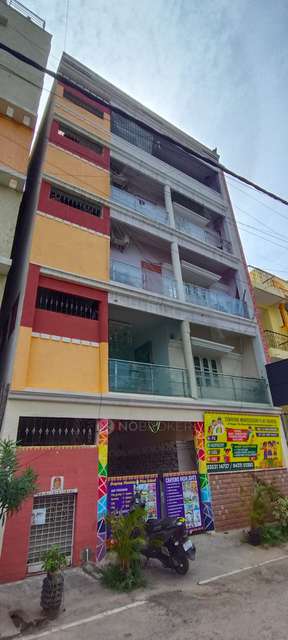 4+ BHK House For Sale  In J. P. Nagar