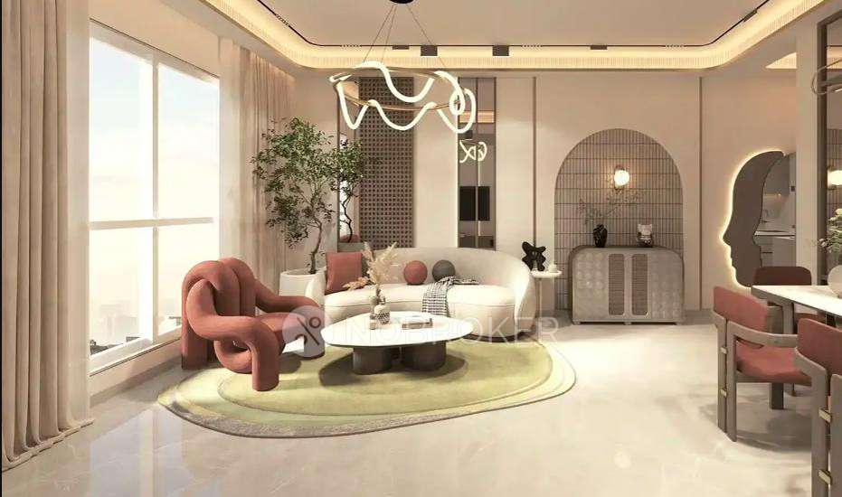 2 BHK Flat In Raymond The Address By Gs Sion For Sale  In Sion