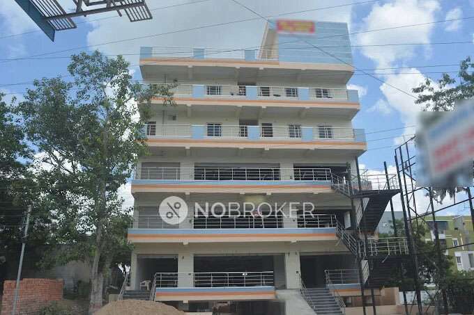 PG for Boys in Ameerpet