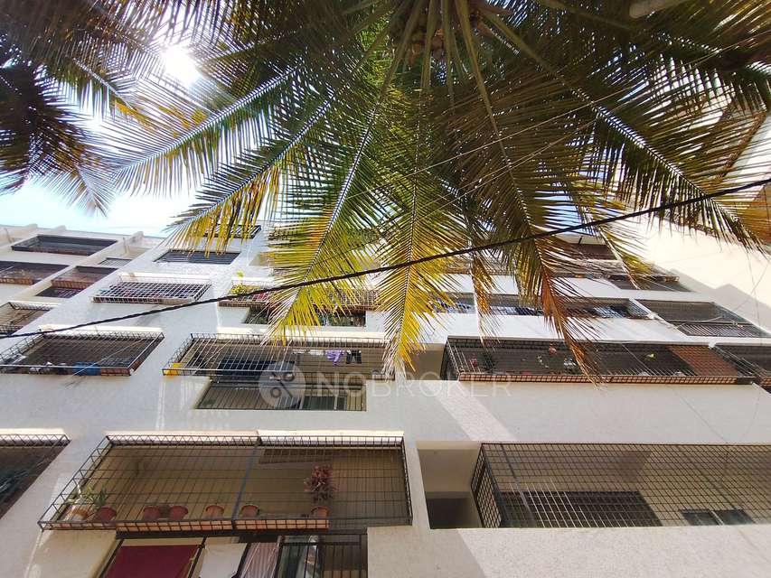 2 BHK Flat In Prathika Mariam Paradise  for Rent  In Ayyapa Nagar 