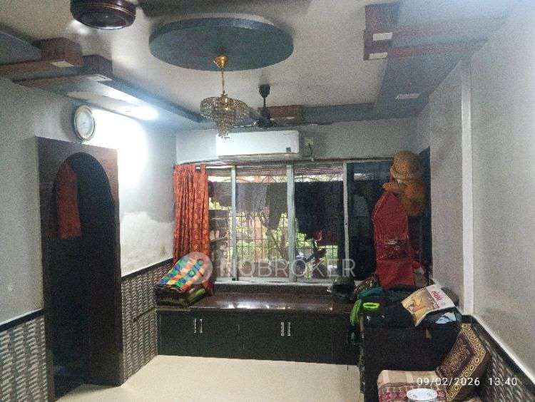 1 BHK Flat In Navhighland Chs, Brightland Phase 2 for Rent  In Brightland Appt C1, C2, Yashaswi Nagar, Balkum Pada, Dhokali Naka, Thane, Maharashtra 400607, India