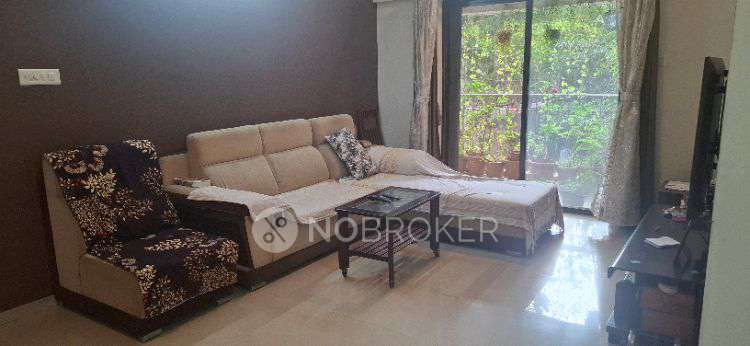 3 BHK Flat In Kalpataru Serenity for Rent  In Manjri