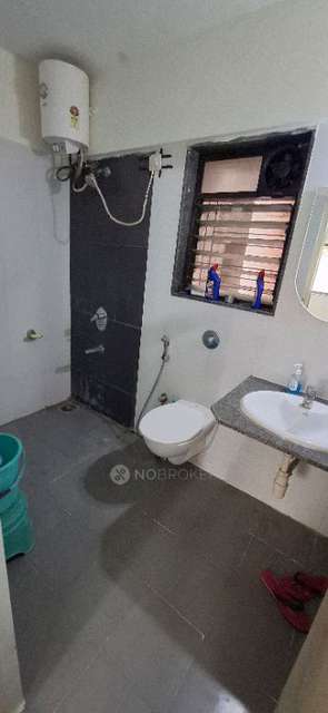 3 BHK Flat In Kalpataru Serenity for Rent  In Manjri