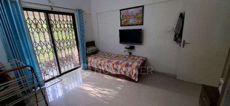 3 BHK Flat In Kalpataru Serenity for Rent  In Manjri