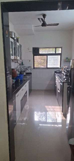 3 BHK Flat In Kalpataru Serenity for Rent  In Manjri
