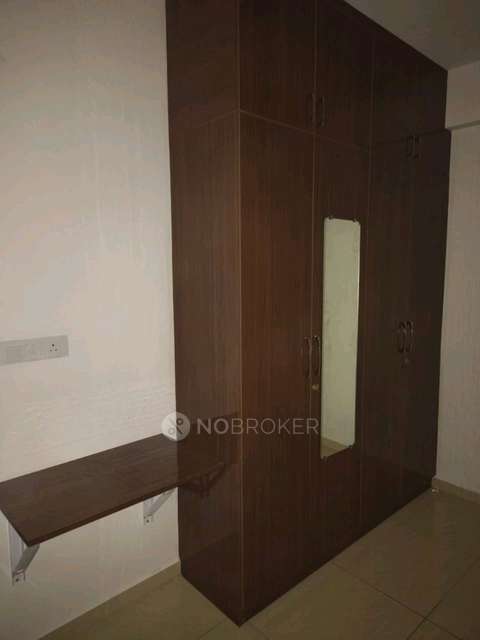 1 BHK Flat In Revolution One for Rent  In Padur