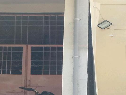1 RK House for Rent  In  Chakan