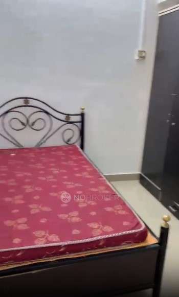 1 BHK Flat In Kanhaiyya Park Society Thergaon for Rent  In Thergaon