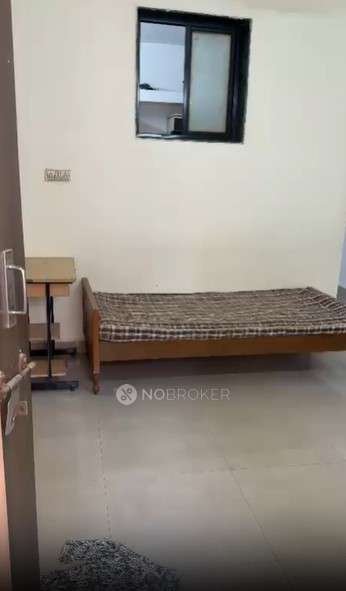 1 BHK Flat In Kanhaiyya Park Society Thergaon for Rent  In Thergaon