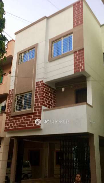 1 BHK Flat In Kanhaiyya Park Society Thergaon for Rent  In Thergaon