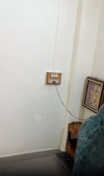 1 BHK Flat In Kanhaiyya Park Society Thergaon for Rent  In Thergaon