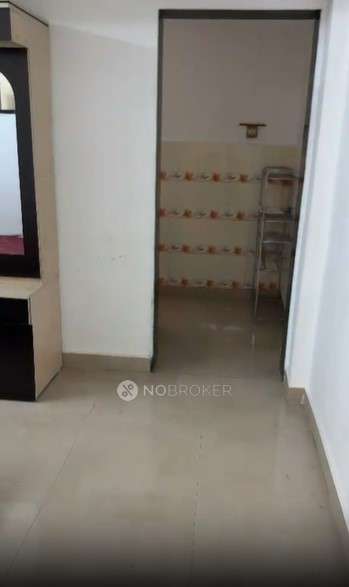 1 BHK Flat In Kanhaiyya Park Society Thergaon for Rent  In Thergaon