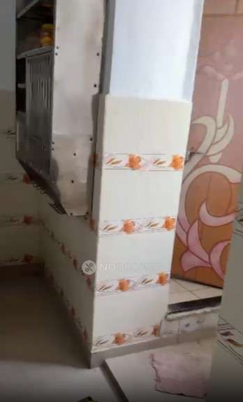 1 BHK Flat In Kanhaiyya Park Society Thergaon for Rent  In Thergaon