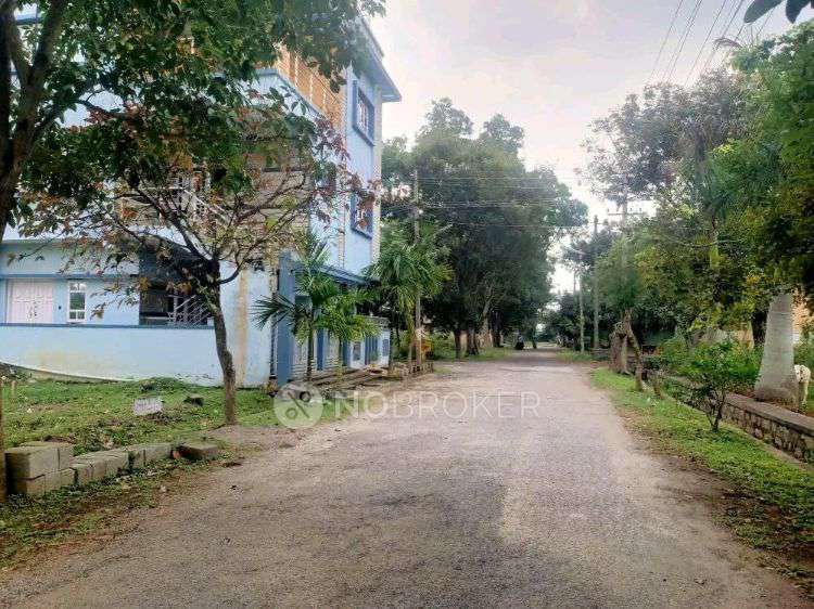 Plot For Sale  In Nandanavana Pavana Layout In 1622, Nandanavana Layout, Bukkasagara, Karnataka 560083, India