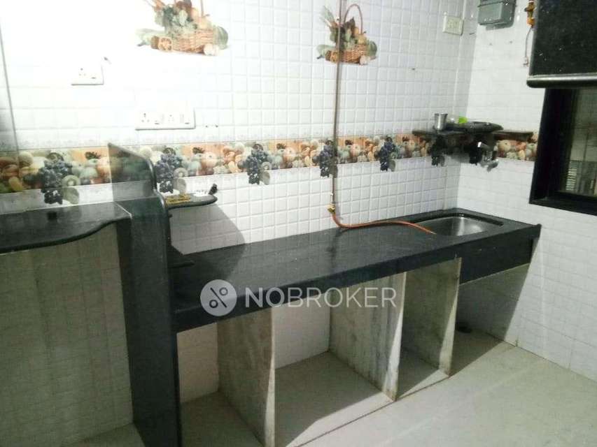 1 BHK Flat In Ganesh Panki Appartment For Sale  In Dahisar East