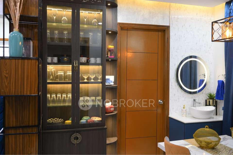 3 BHK Villa In Isr Ashrita Varthur for Rent  In Sorahunase