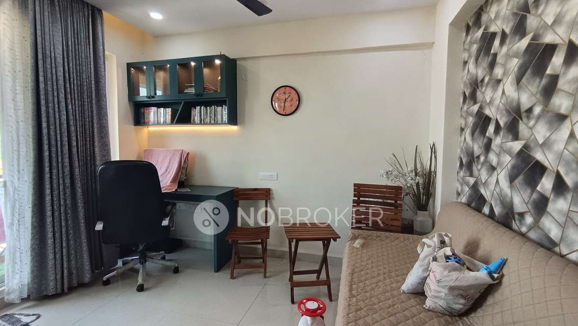 3 BHK Villa In Isr Ashrita Varthur for Rent  In Sorahunase