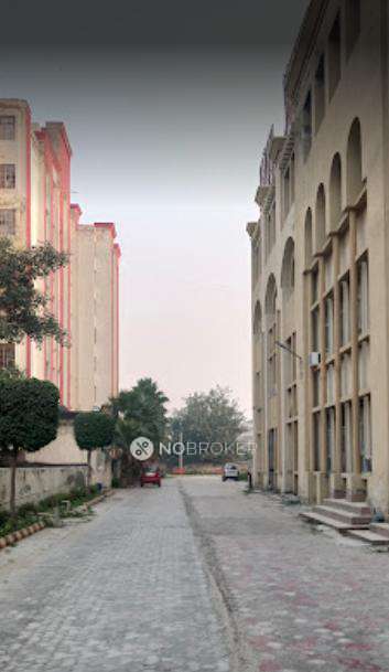 PG for Girls in Knowledge Park I,