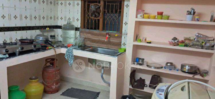 1 BHK House for Rent  In Ramapuram