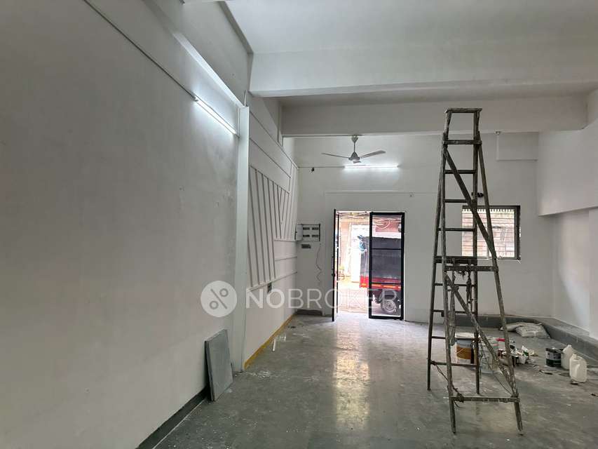 Godown/Warehouse in Giriraj Industrial Estate, Mumbai for Rent 