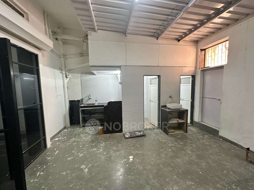 Godown/Warehouse in Giriraj Industrial Estate, Mumbai for Rent 