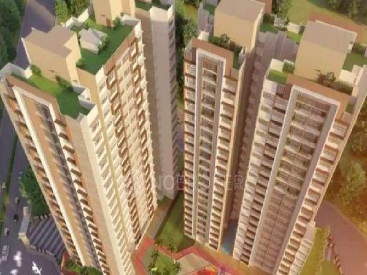 4+ BHK Flat In Mehta Ganesh Dham For Sale  In Mulund East 