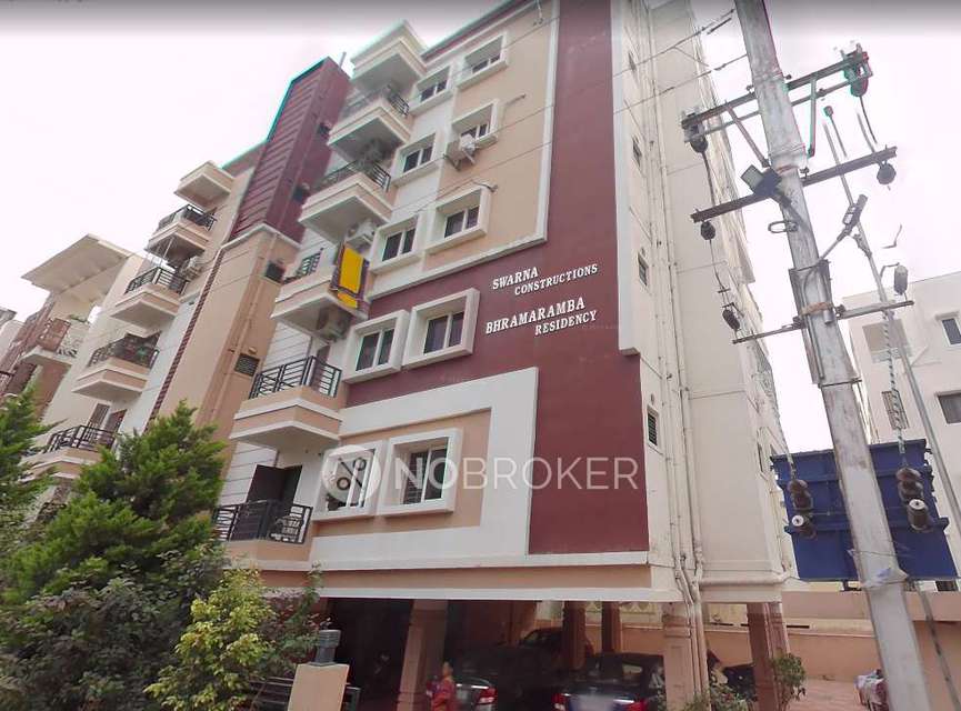 3 BHK Flat In Bramaramba Apartment for Rent  In Puppalguda