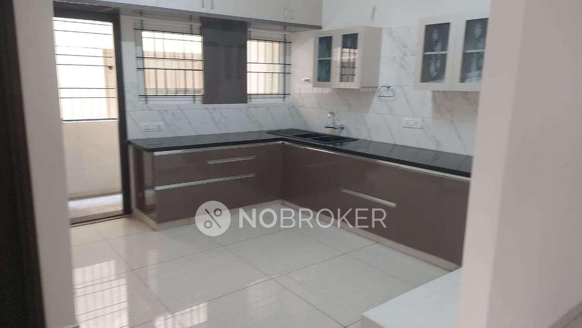 3 BHK Flat In Vision Vivere, Koramangala For Sale  In Koramangala