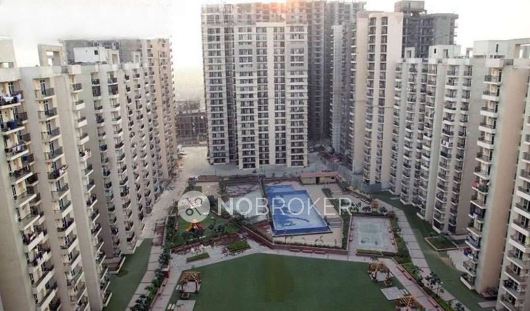 3 BHK Flat In Gaur Siddharth For Sale  In Vijay Nagar