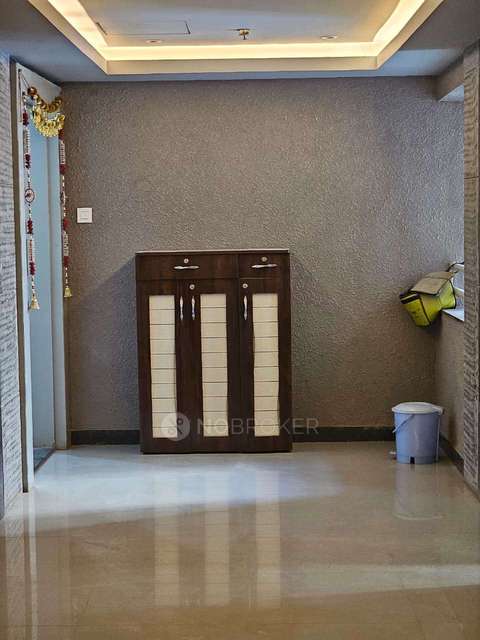 3 BHK Flat In Brahmacorp F Residences for Rent  In Vadagaon Sheri Garden