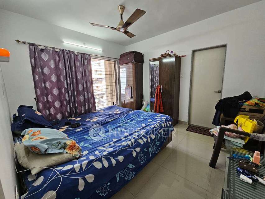 3 BHK Flat In Brahmacorp F Residences for Rent  In Vadagaon Sheri Garden