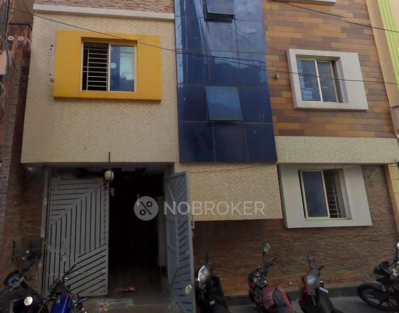 PG for Boys in Btm Layout