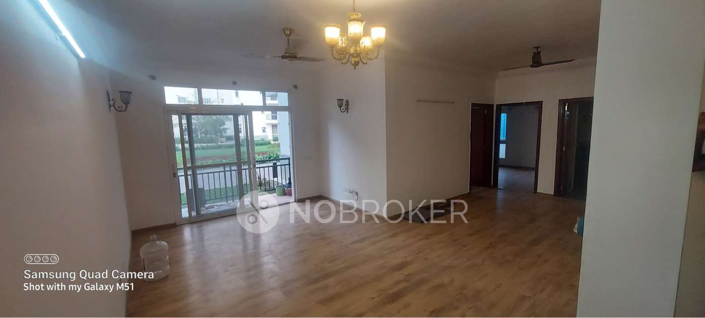 2 BHK Flat In Prestige Shantiniketan For Sale  In Whitefield