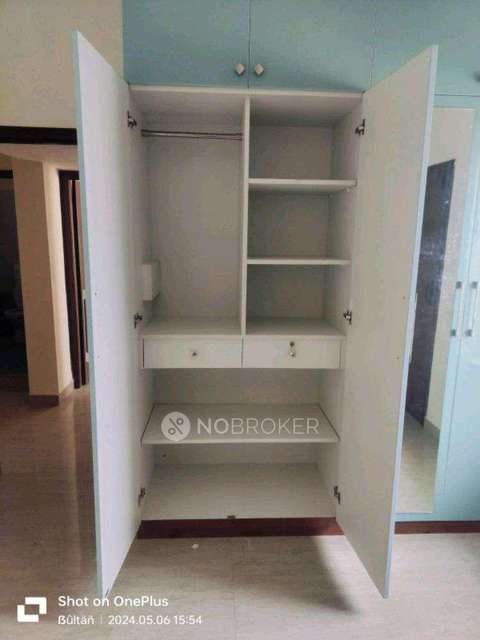 3 BHK Flat In Khb Surya Elegance For Sale  In Chandapura