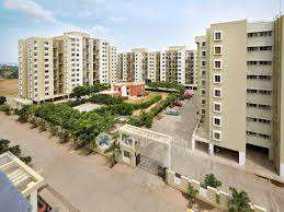 2 BHK Flat In Neo City Phase 2 for Rent  In  Wagholi