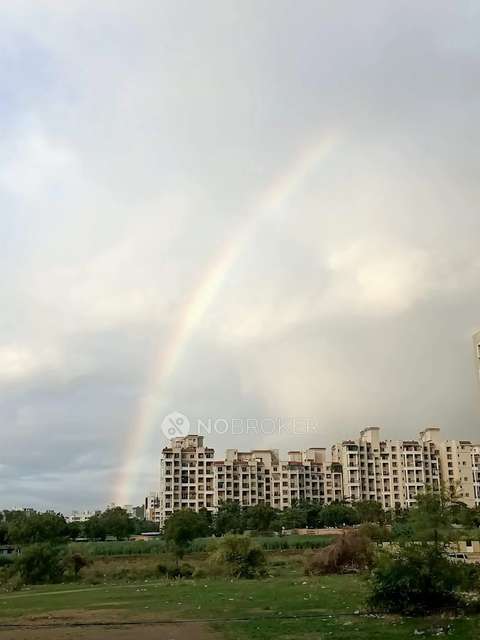 2 BHK Flat In Neo City Phase 2 for Rent  In  Wagholi