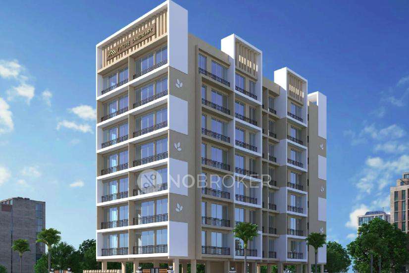 2 BHK Flat In Future Landmark For Sale  In Panvel
