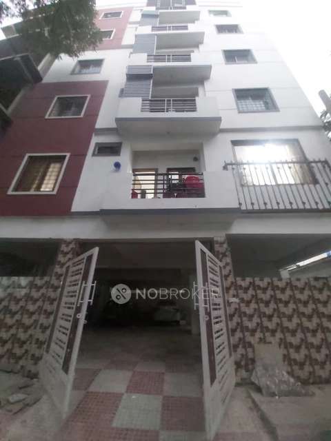 2 BHK Flat In  Akmal Residency for Rent  In New Malakpet